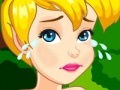 게임 Tinkerbell forest accident