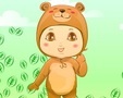 게임 Baby Animal Costumes