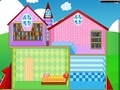 게임 Dollhouse Decorating