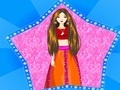 게임 Barbie Folk Costumes