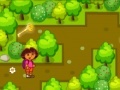 게임 Dora Lost In Maze