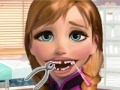 게임 Anna Dentist