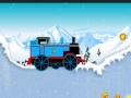 게임 Thomas In South Pole