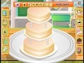 게임 Sweet Cake Decoration