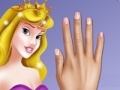 게임 Princess Aurora nails makeover