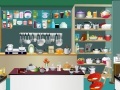 게임 Pretty Kitchen Hidden Objects