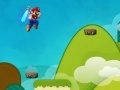 게임 Mario Flying Adventures