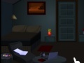 게임 Laser room escape