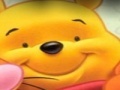 게임 Winnie the Pooh and the hidden numbers