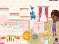 게임 Doc Mcstuffins Room Decor