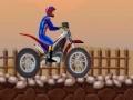 게임 Motocross extreme