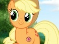 게임 Friendship is a miracle: caring for trauma pony