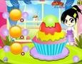 게임 Betty Cup Cake