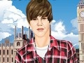 게임 I love Justin Bieber