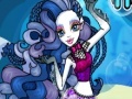 게임 Sirena Von Boo Dress Up