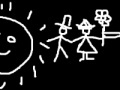 게임 Newground Blackboard