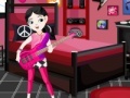 게임 Punk Rock Girl Room