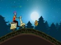 게임 Zombie Rage Race