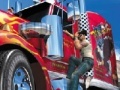 게임 American Truck Puzzle