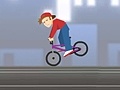 게임 BMX Boy