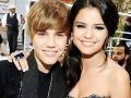 게임 Justin Bieber And Selena Gomez Puzzle