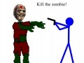 게임 Kill the zombie