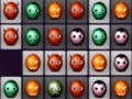 게임 Halloween deluxe match 3