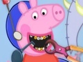 게임 Little Pig Dental Care