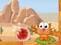 게임 Cat around Africa 4