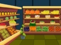 게임 Supermarket escape