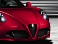 게임 Alfa Romeo Puzzle