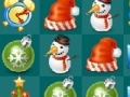 게임 Christmas puzzle