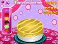 게임 Birthday Cake Decoration