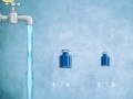 게임 Empty Bottle Water Puzzle