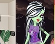 게임 Frankie Stein Fashion