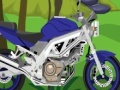 게임 Ghost Rider Escape