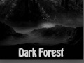 게임 DarkForest.Find objects