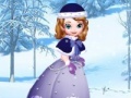 게임 Sofia The First Skating Accident