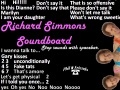 게임 Richard simmons soundboard