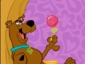 게임 Scooby Doo Bubble Trouble