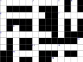 게임 Crossword GO-7