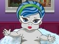 게임 Baby Monster Bathing