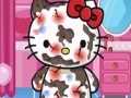 게임 Hello Kitty Care
