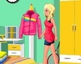 게임 Dating in Gym