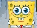 게임 Spongebob Squarepants Eye Doctor