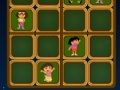 게임 Dora Sudoku