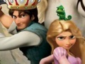 게임 Tangled Hidden Objects