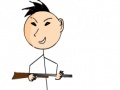 게임 Stickmen assassination