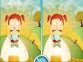 게임 Surprise Party Difference Game