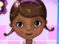 게임 Messy Doc Mcstuffins